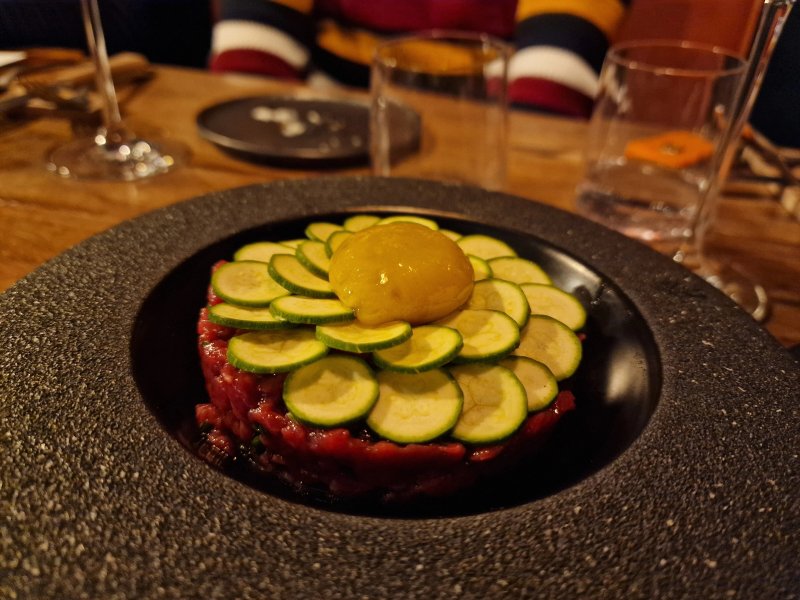 Bistro Tastu