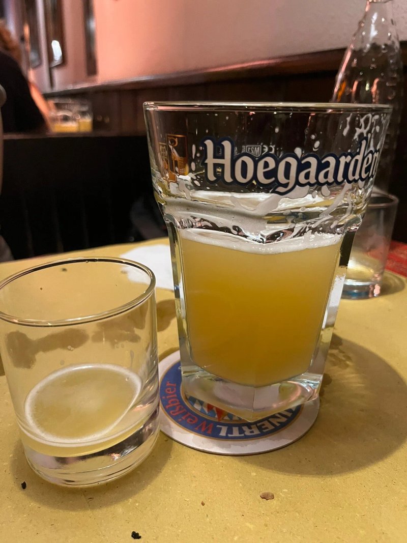 Pizzeria Birreria Edelweiss
