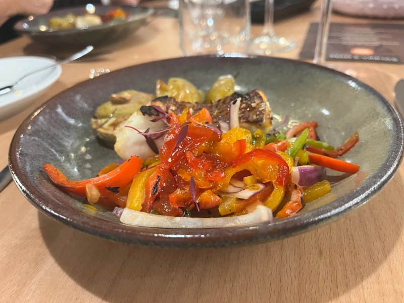 Restaurante Mar E Vinhas