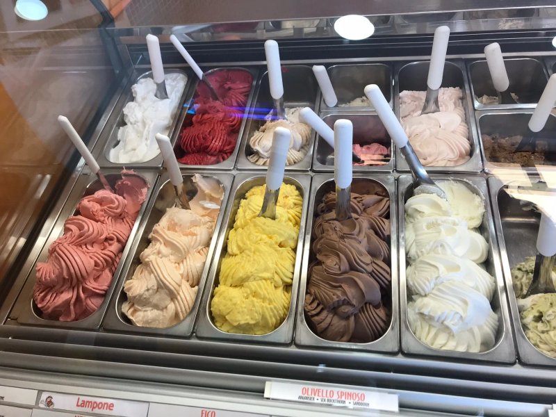 Gelateria Artigianale