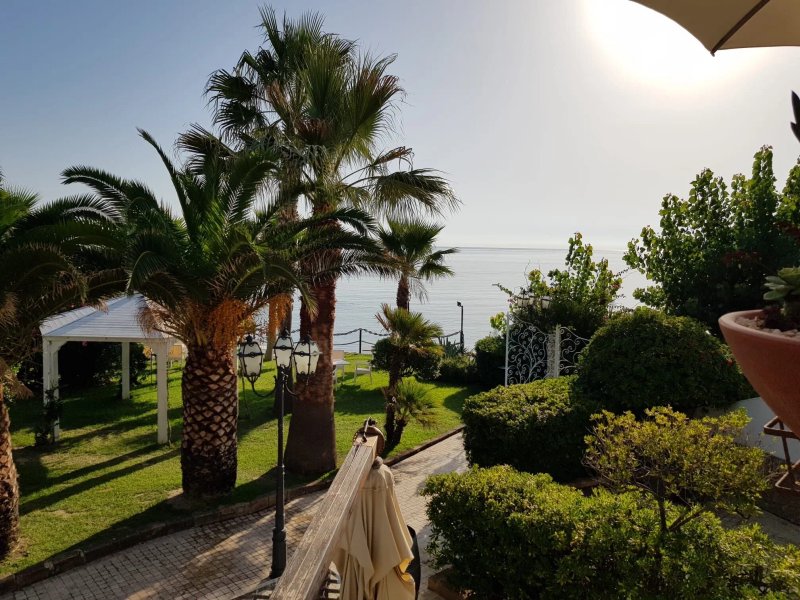 Lido degli Scogli