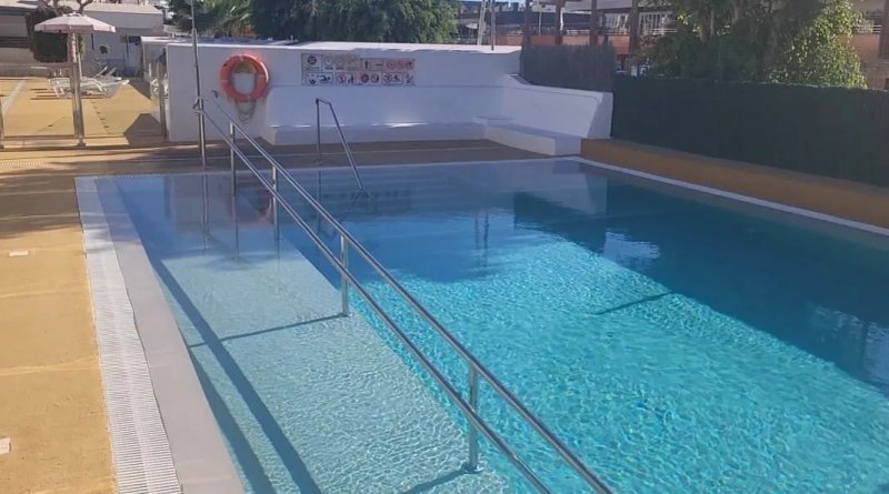Apartamentos Florida