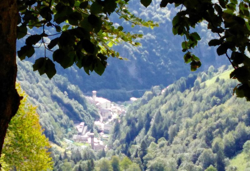 Albergo Diffuso