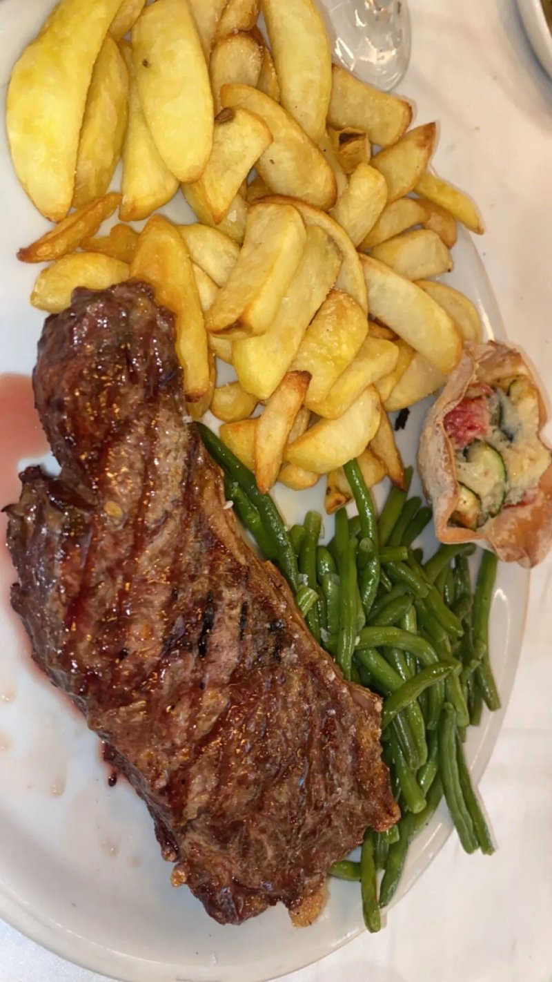 La Tagliatella C/ San Vicente Martir, Valencia