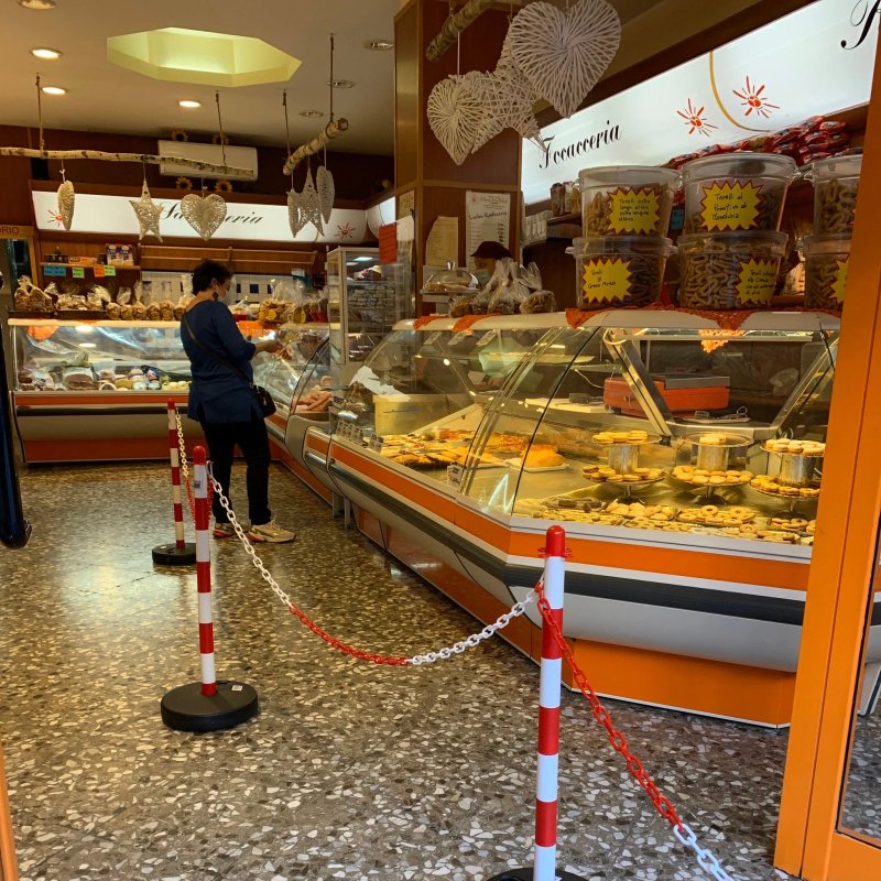 Il Forno dei Golosi di Michele Gargaro