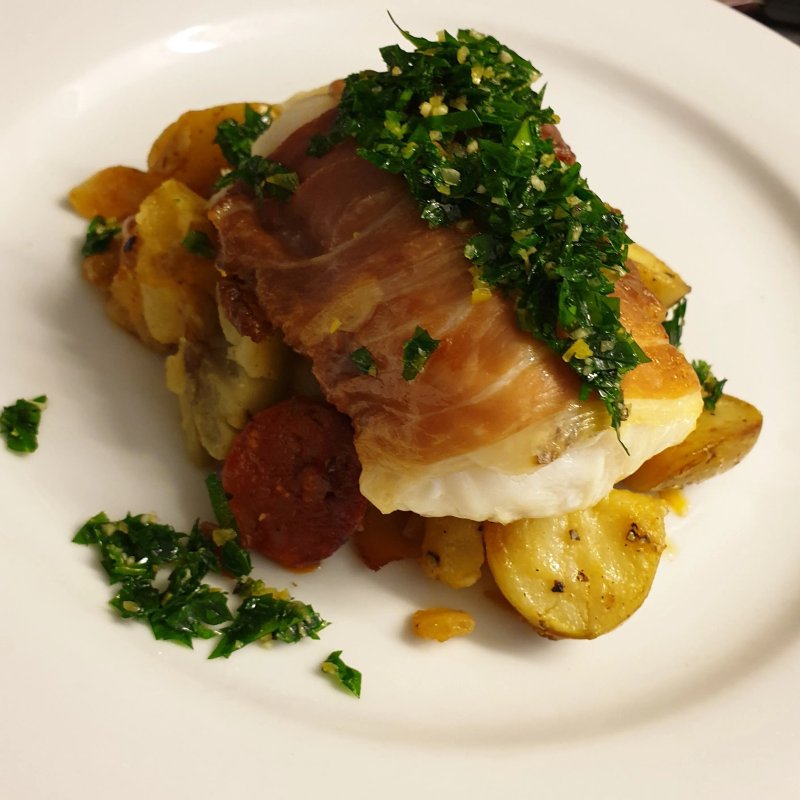 The Mad Hatter Restaurant
