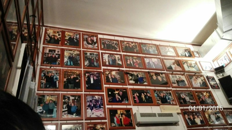 Osteria Pugliese