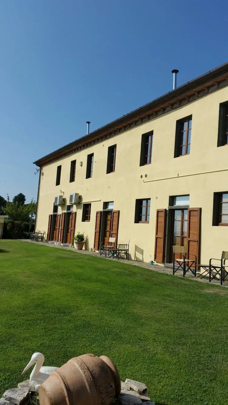 Podere "  Il Belvedere su Cortona "