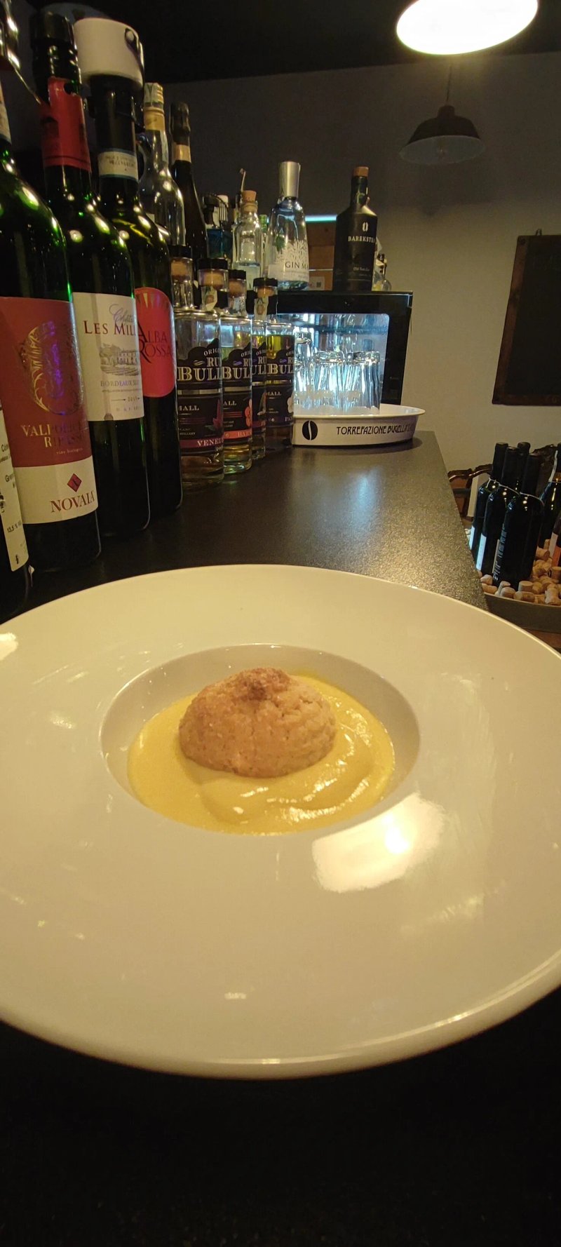 BI-CER Vinosteria Enoteca
