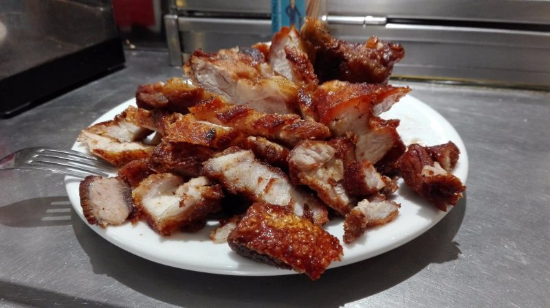 Los Torreznos