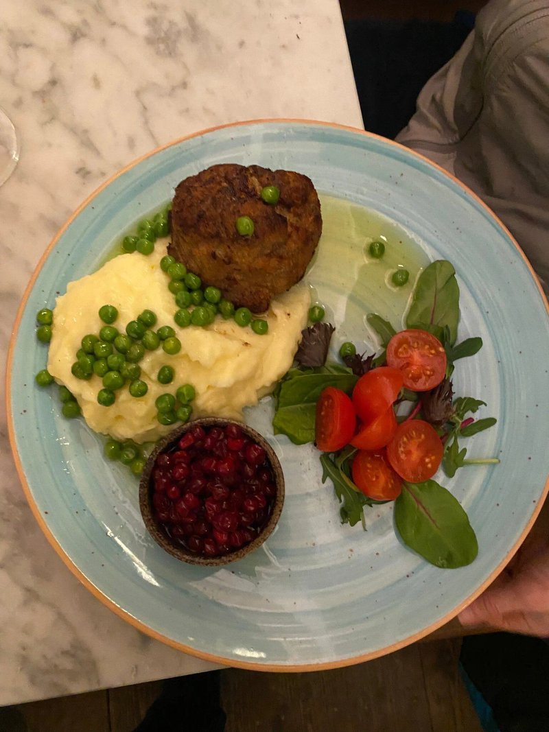 Restaurang Hemma Vasastan