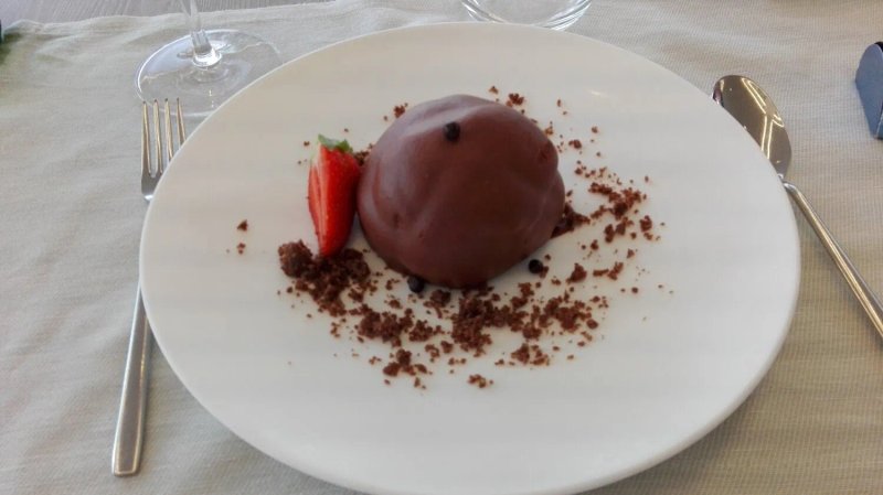 Ristorante Dimora - One Place Many Flavours