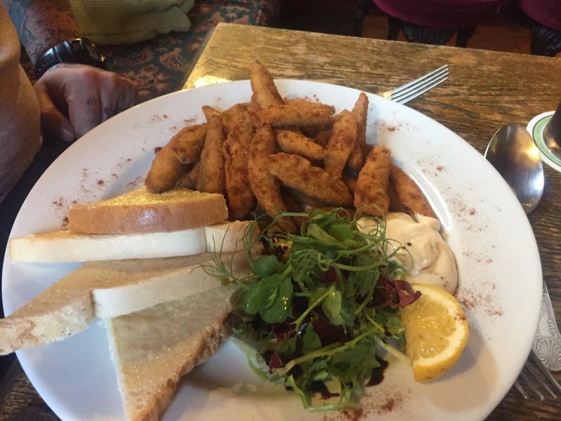 The Postgate Country Inn