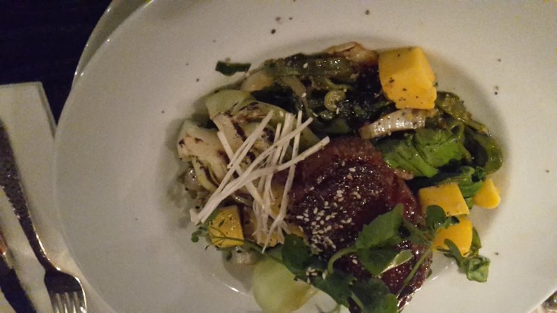 Abby's Restaurant
