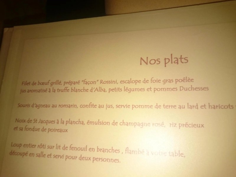 Cafe de l'Union