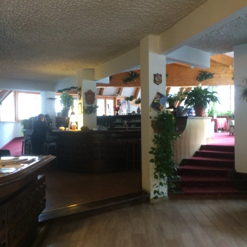 Hotel Betulla