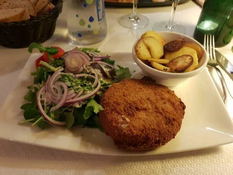 La Cour des Chasseurs