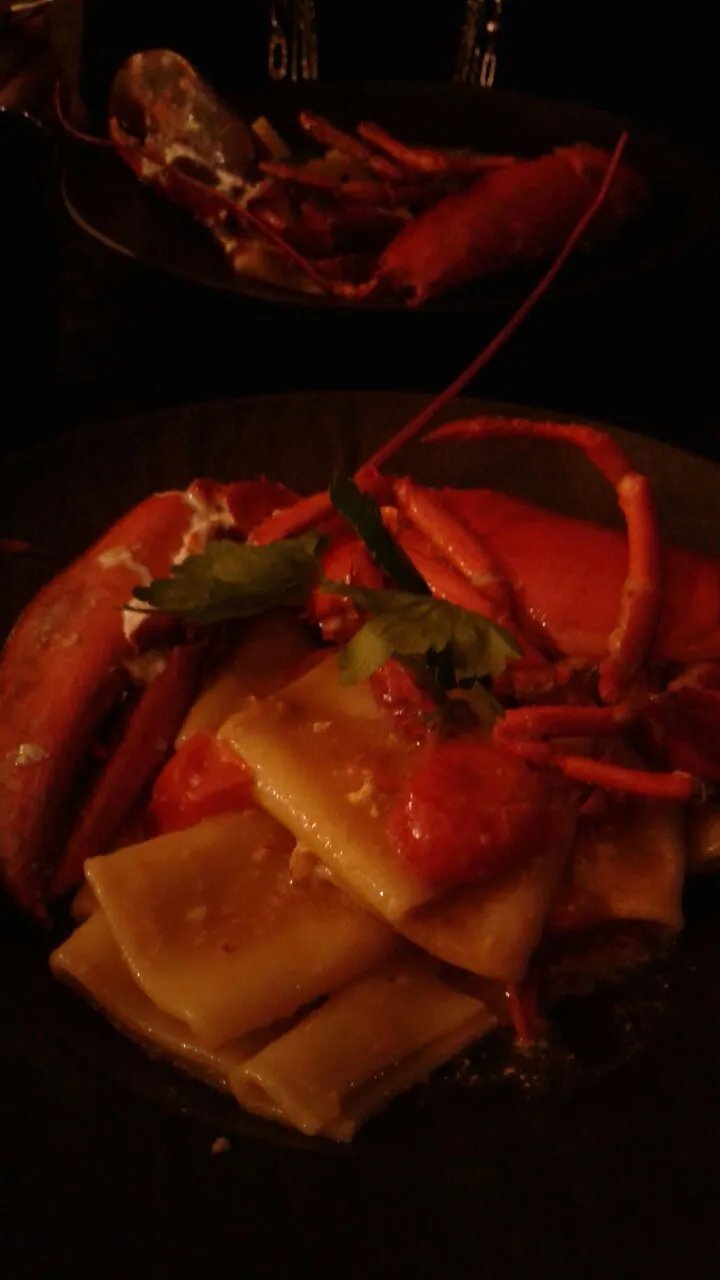 Trattoria Bellavista 1911