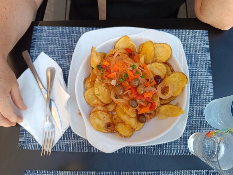 Picota - Cafe Sao Nicolau