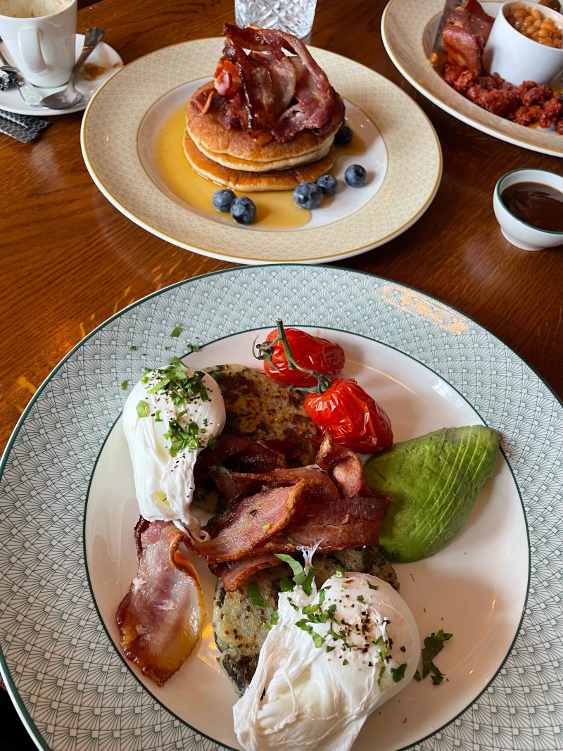 Cosy Club