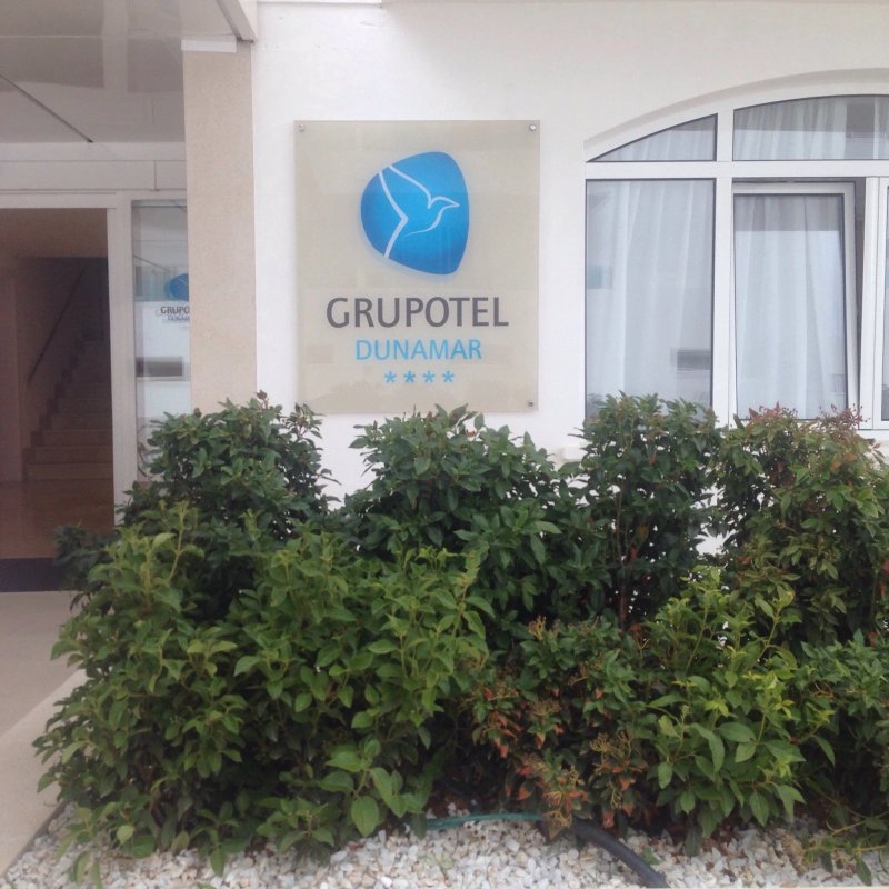 Grupotel Dunamar
