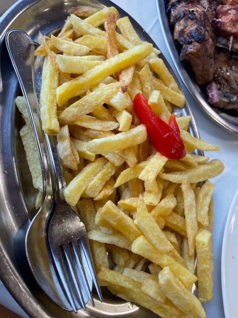 Asador A Ferreira