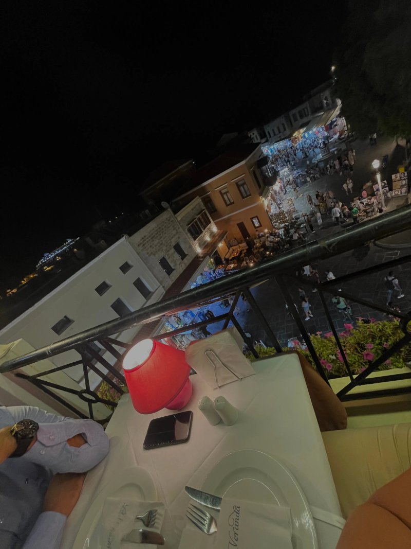 City Center Hotel