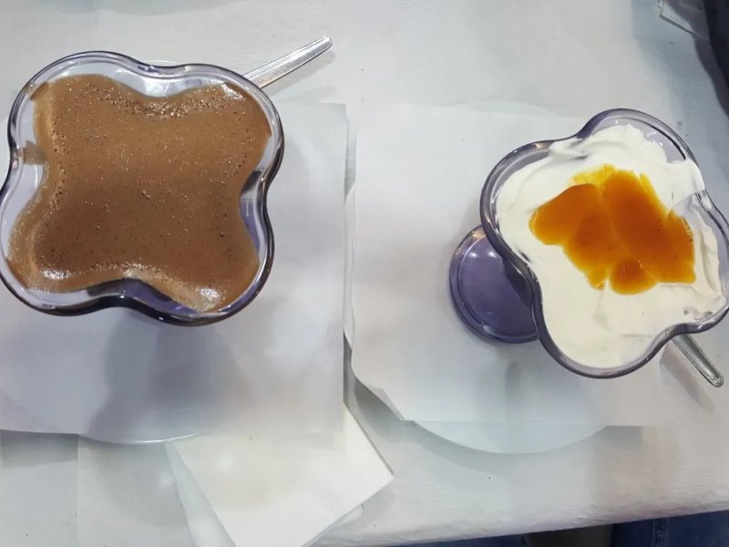 Restaurante Meia Laranja