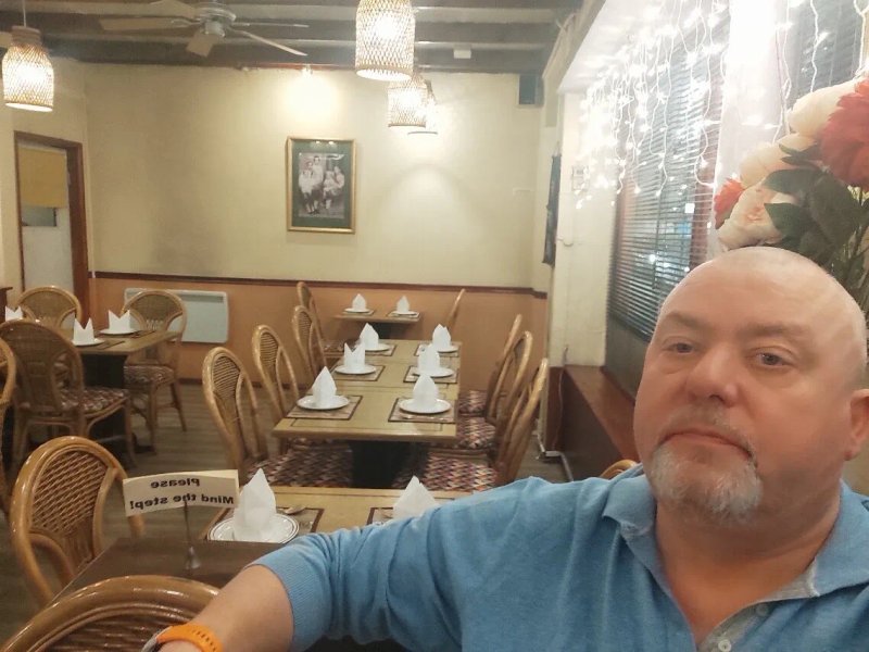 Taste of Thai Restaurant