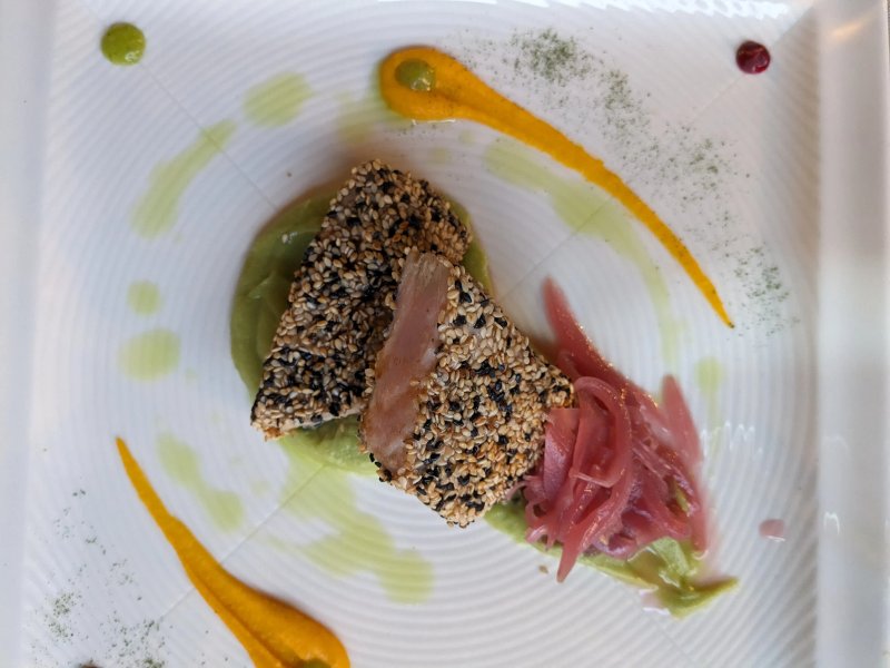 Le Mura Restaurant & Lounge