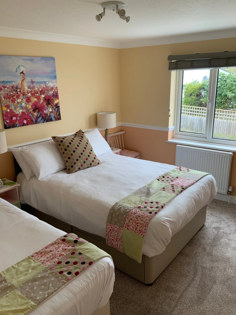 Green Apple Bed & Breakfast