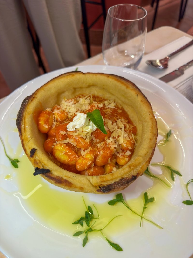 Ristorante Donatella Italiano