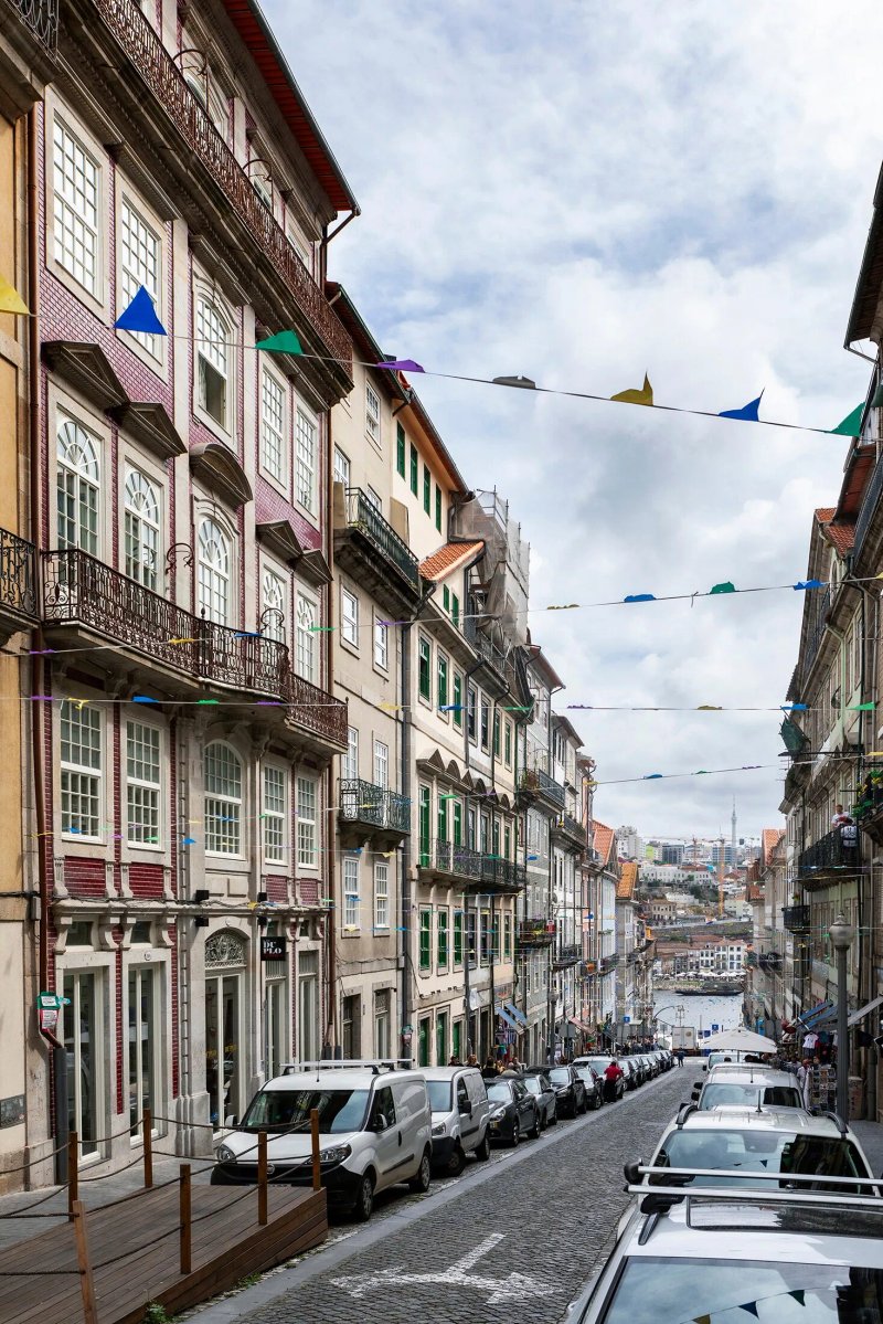 ICON Duplo Ribeira