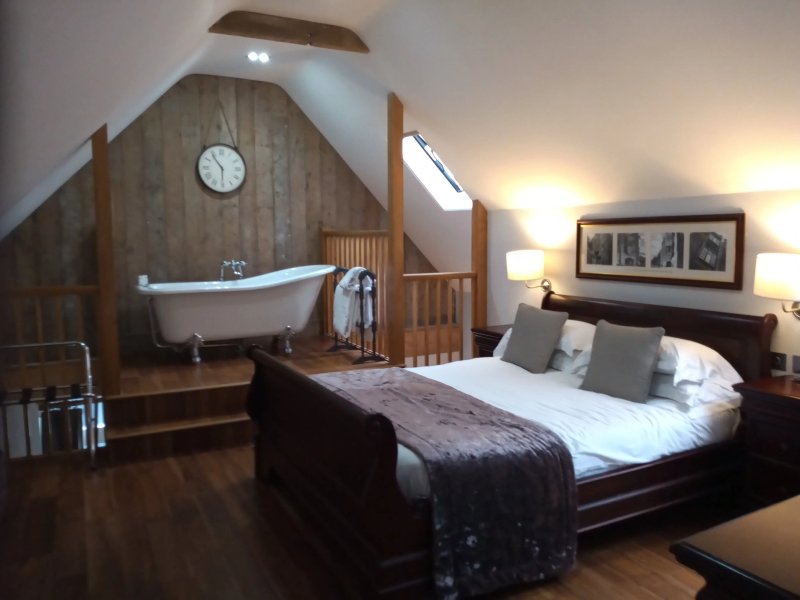 New Inn Cerne Abbas