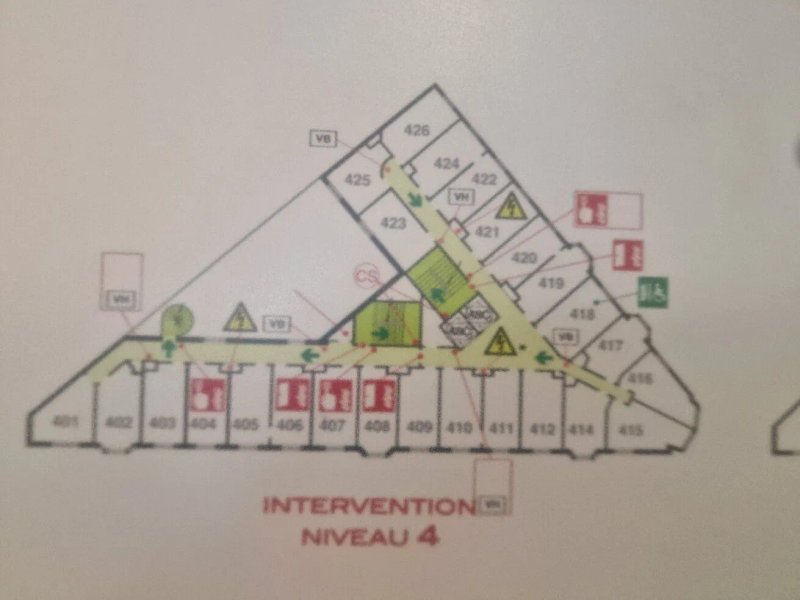 Ibis Paris Gare du Nord Chateau Landon 10th Hotel
