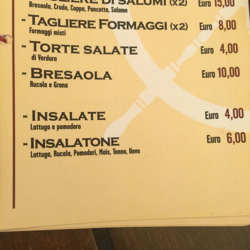 Pub Enoteca O'Goto