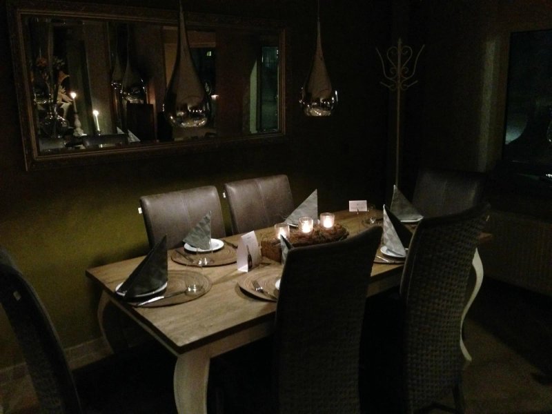 L'Arte in Cucina