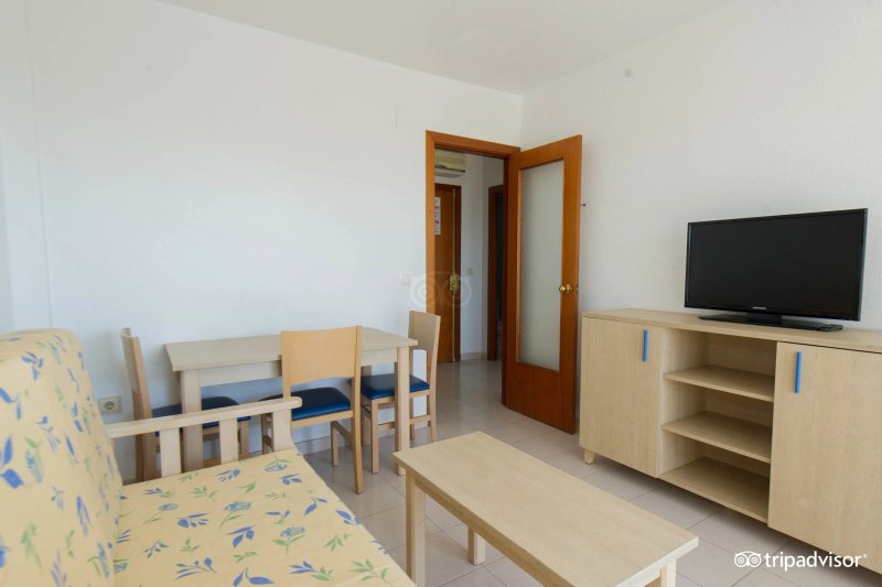 Paraiso Ten Apartments