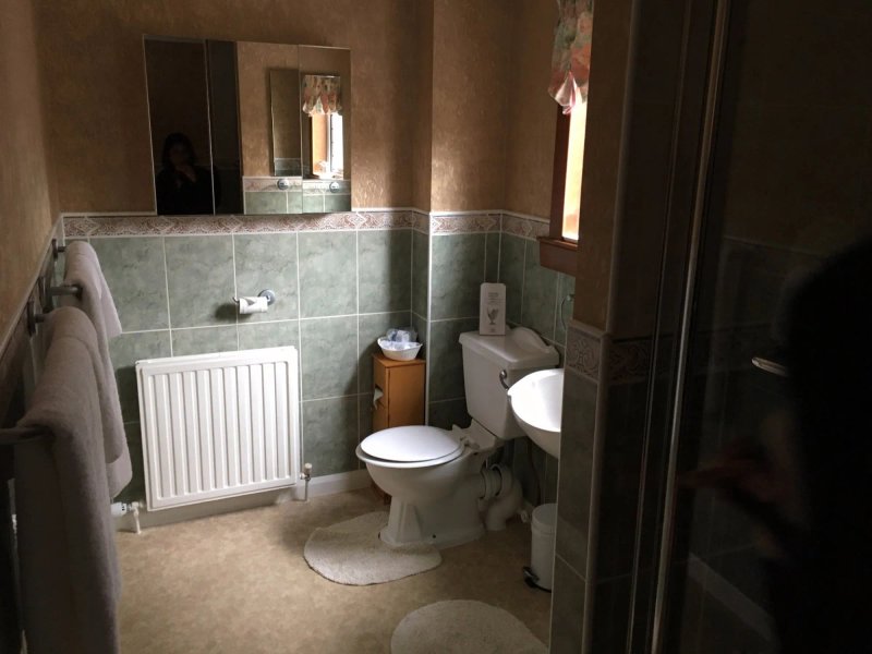 Abermar Guest House