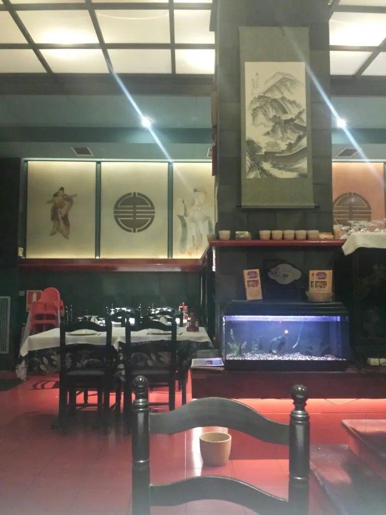 Restaurante Chino Gran Muralla 2