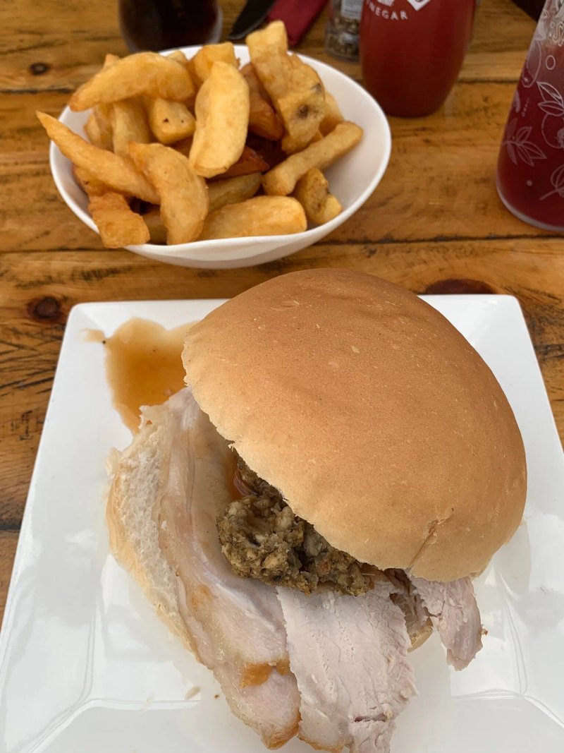 The New Inn Bournheath