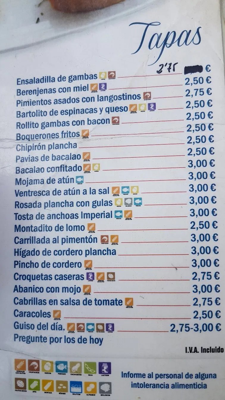 Cerveceria Pepe Cruz 2 "Casa Pepito"