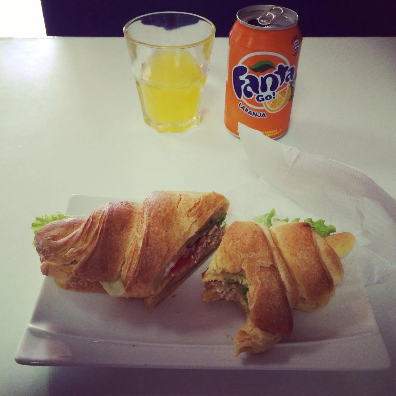 Croissanteria 29
