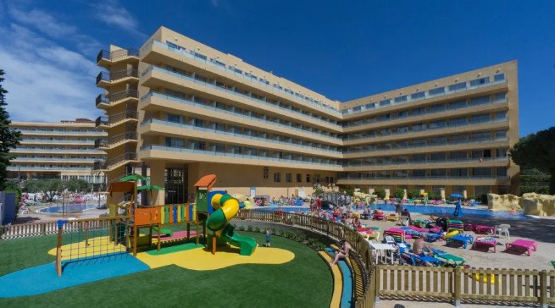 Medplaya Hotel Calypso