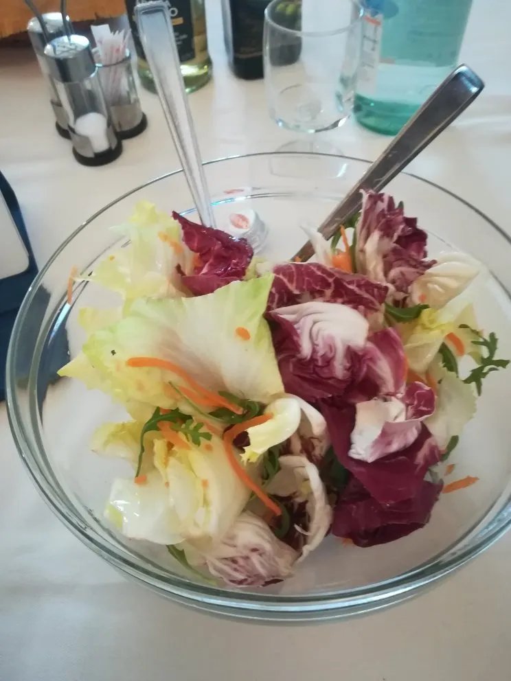 Trattoria Pizzeria da Giorgio
