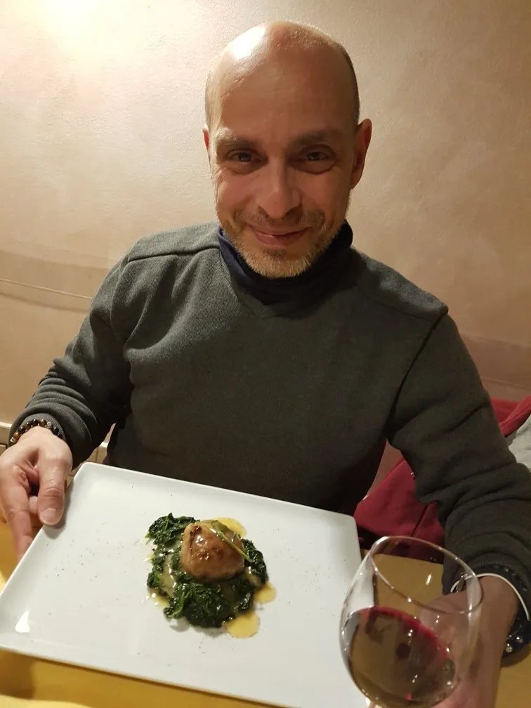 La Casa Gialla Ristorante Pizzeria