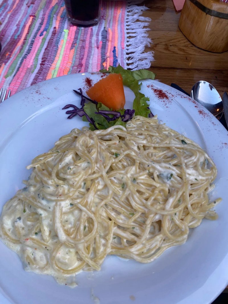 More Restaurant