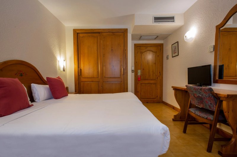 Hotel Sant Gothard