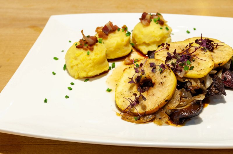 Restaurant Sauerlander Hof Willingen