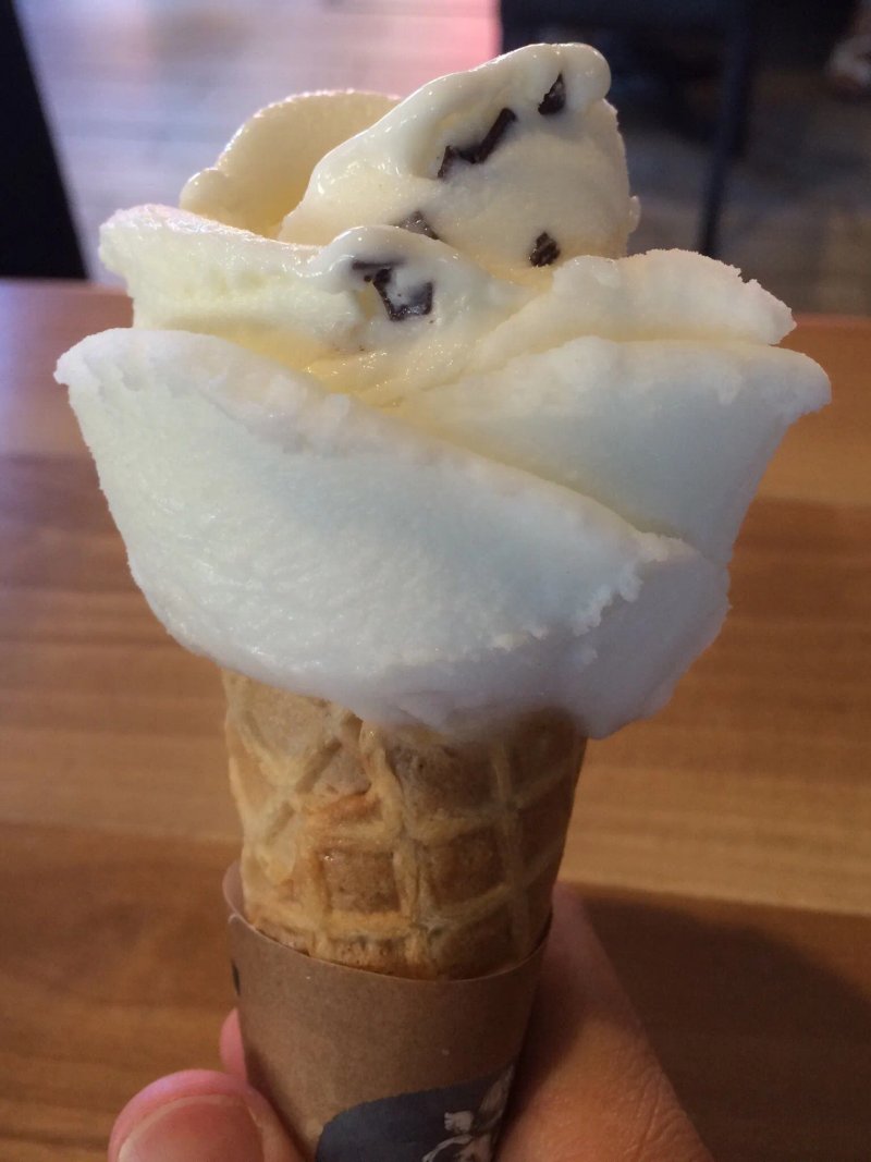 Amorino Gelato - Tenerife Siam Mall